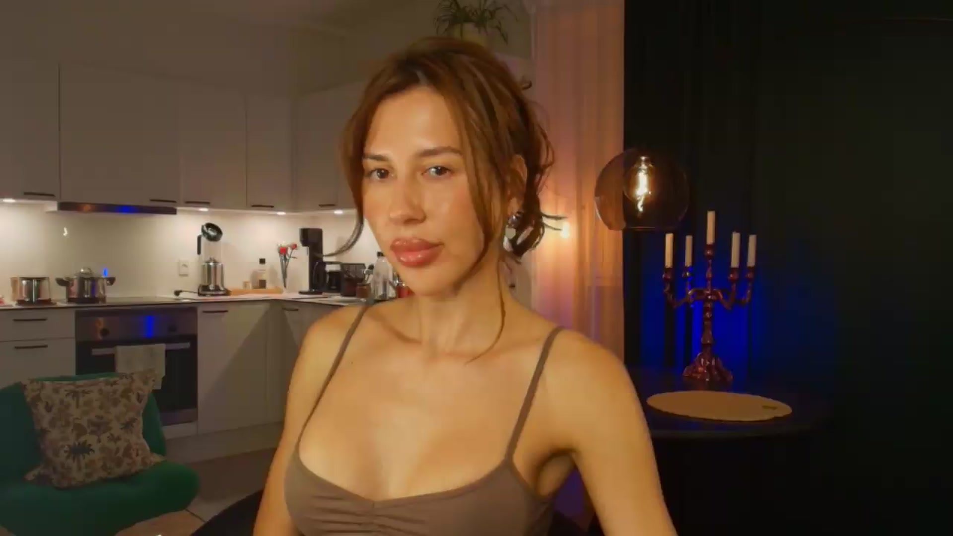 Gallery image thumbnail from ButterfliesAgain's myfreecams stream on, 08/07/2026, 22:34 image 2 of 20