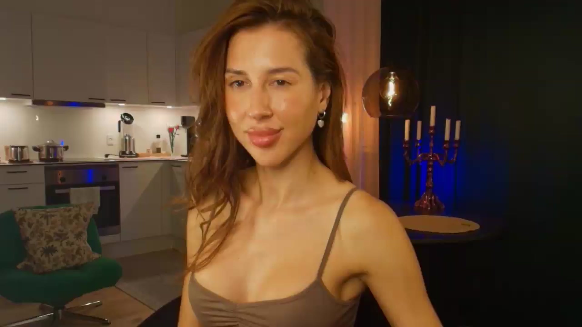 Gallery image thumbnail from ButterfliesAgain's myfreecams stream on, 08/07/2026, 22:34 image 8 of 20