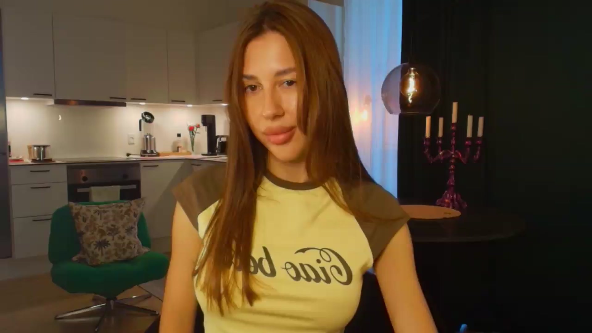 Gallery image thumbnail from ButterfliesAgain's myfreecams stream on, 08/08/2026, 17:19 image 4 of 20