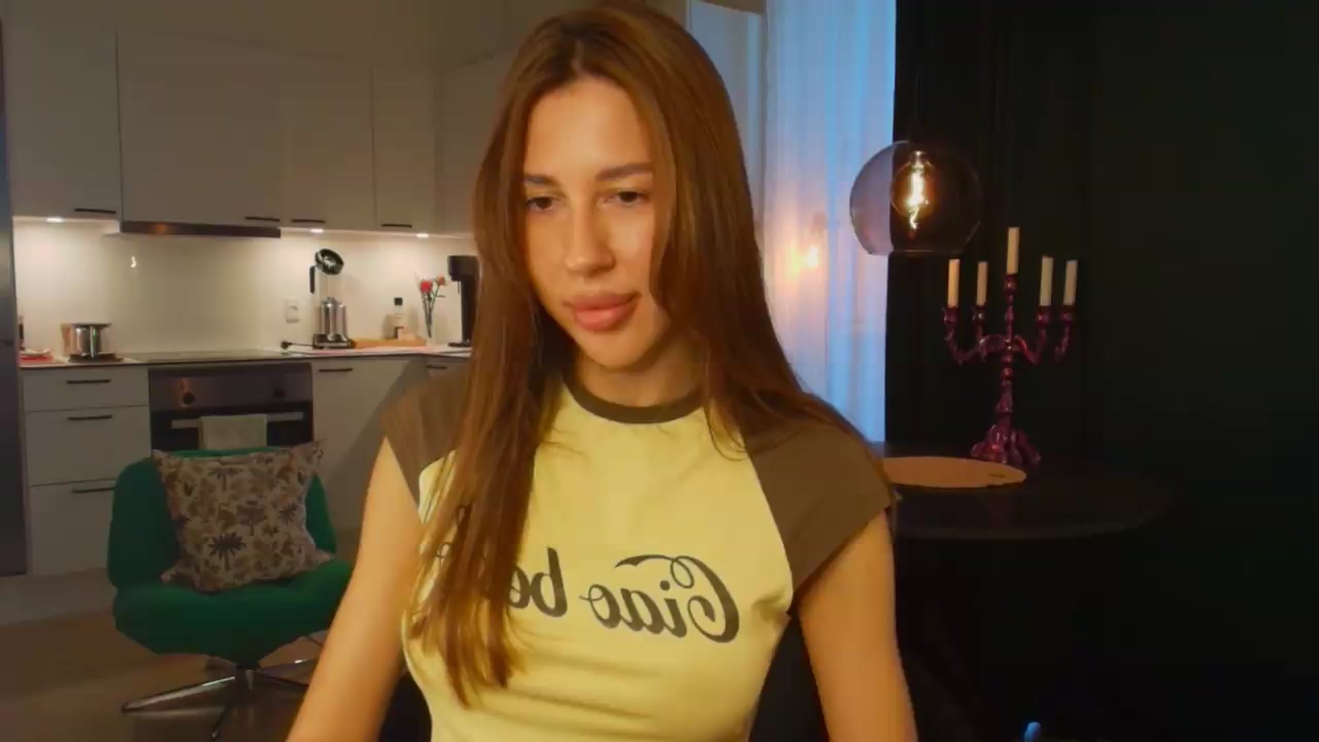 Gallery image thumbnail from ButterfliesAgain's myfreecams stream on, 08/08/2026, 17:19 image 7 of 20