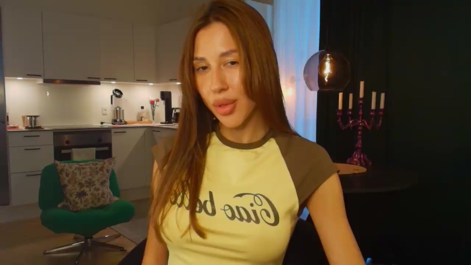 Gallery image thumbnail from ButterfliesAgain's myfreecams stream on, 08/08/2026, 17:19 image 1 of 20