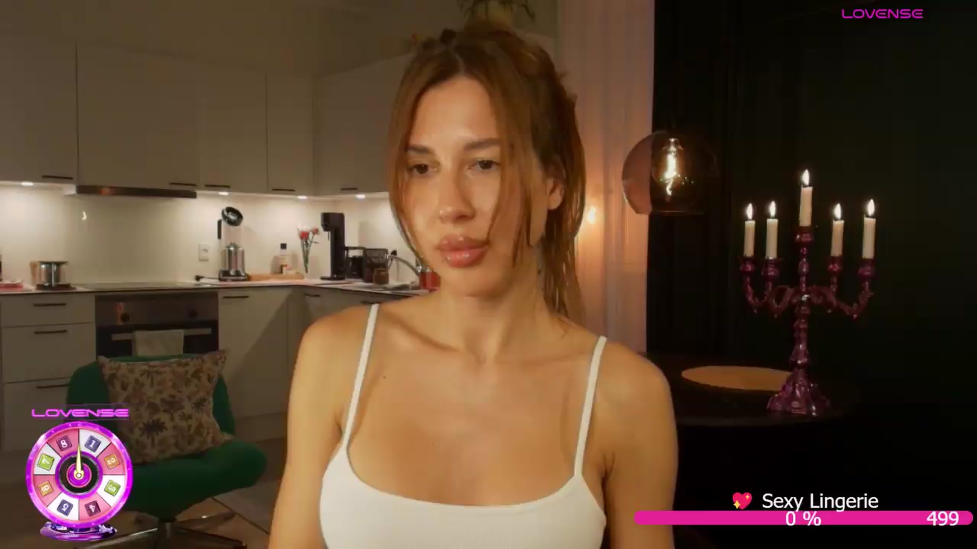 Gallery image thumbnail from ButterfliesAgain's myfreecams stream on, 08/08/2026, 20:55 image 1 of 20