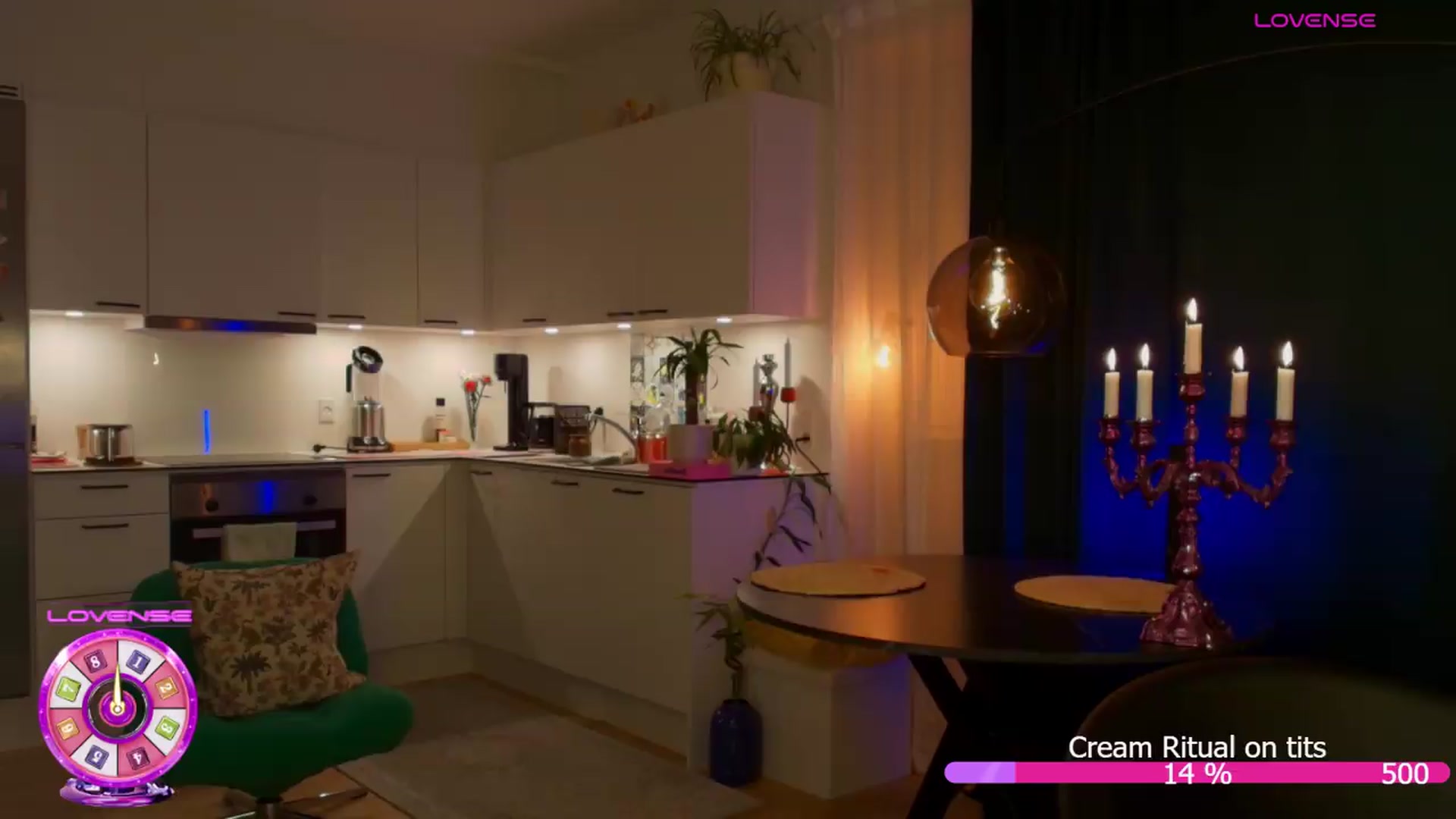 Gallery image thumbnail from ButterfliesAgain's myfreecams stream on, 08/08/2026, 20:55 image 6 of 20