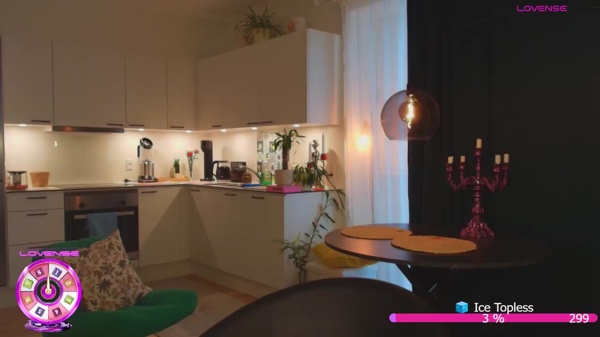 Gallery image thumbnail from ButterfliesAgain's myfreecams stream on, 08/10/2026, 19:31 image 3 of 20