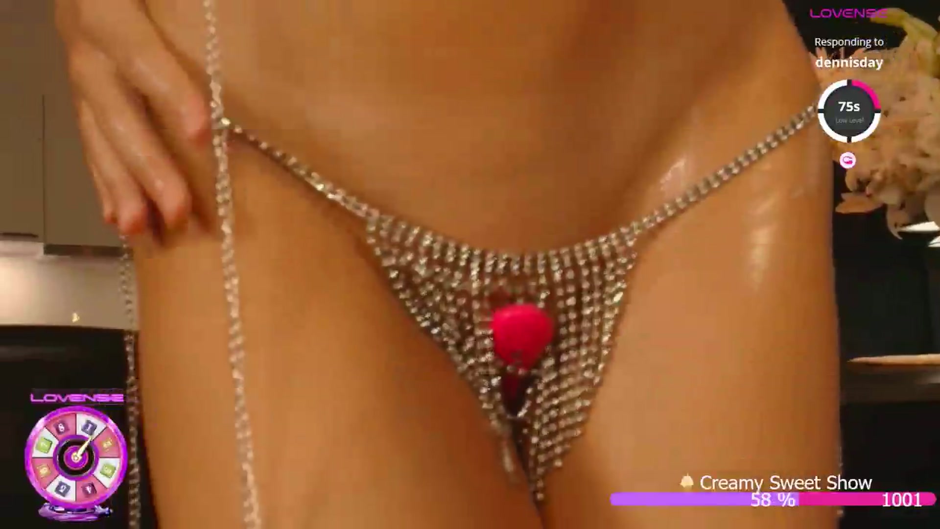 Gallery image thumbnail from ButterfliesAgain's myfreecams stream on, 08/12/2026, 19:17 image 16 of 20