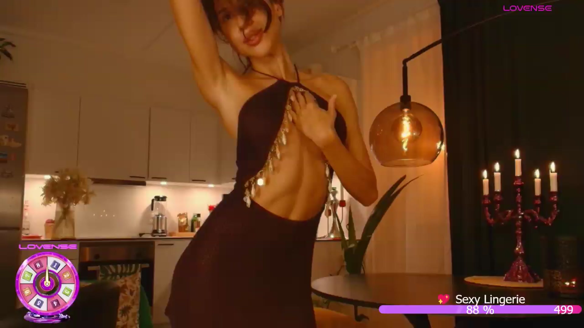 Gallery image thumbnail from ButterfliesAgain's myfreecams stream on, 08/18/2026, 20:00 image 13 of 20