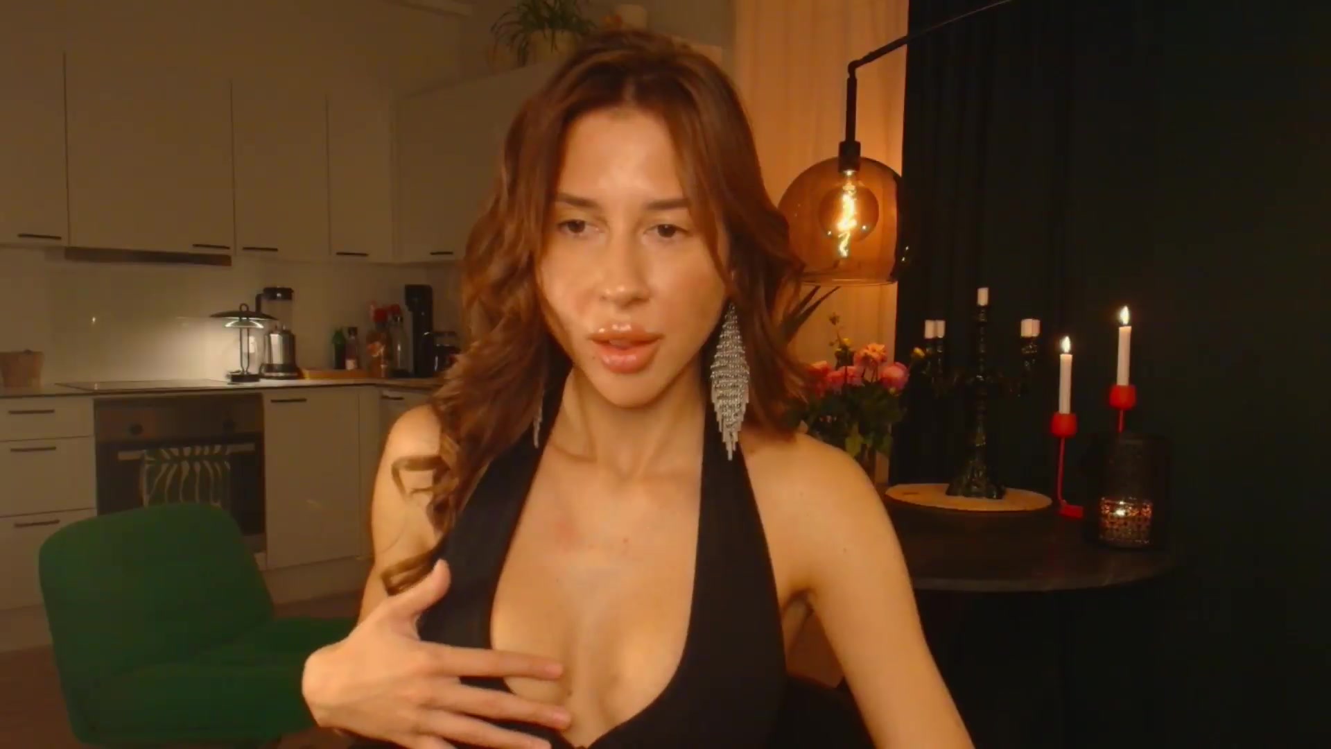 Gallery image thumbnail from ButterfliesAgain's myfreecams stream on, 08/22/2026, 21:30 image 9 of 20