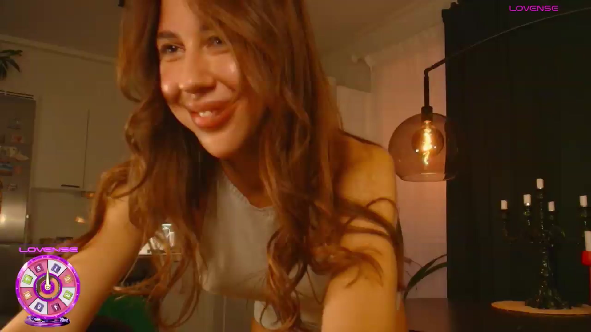 Gallery image thumbnail from ButterfliesAgain's myfreecams stream on, 08/26/2026, 19:23 image 7 of 20