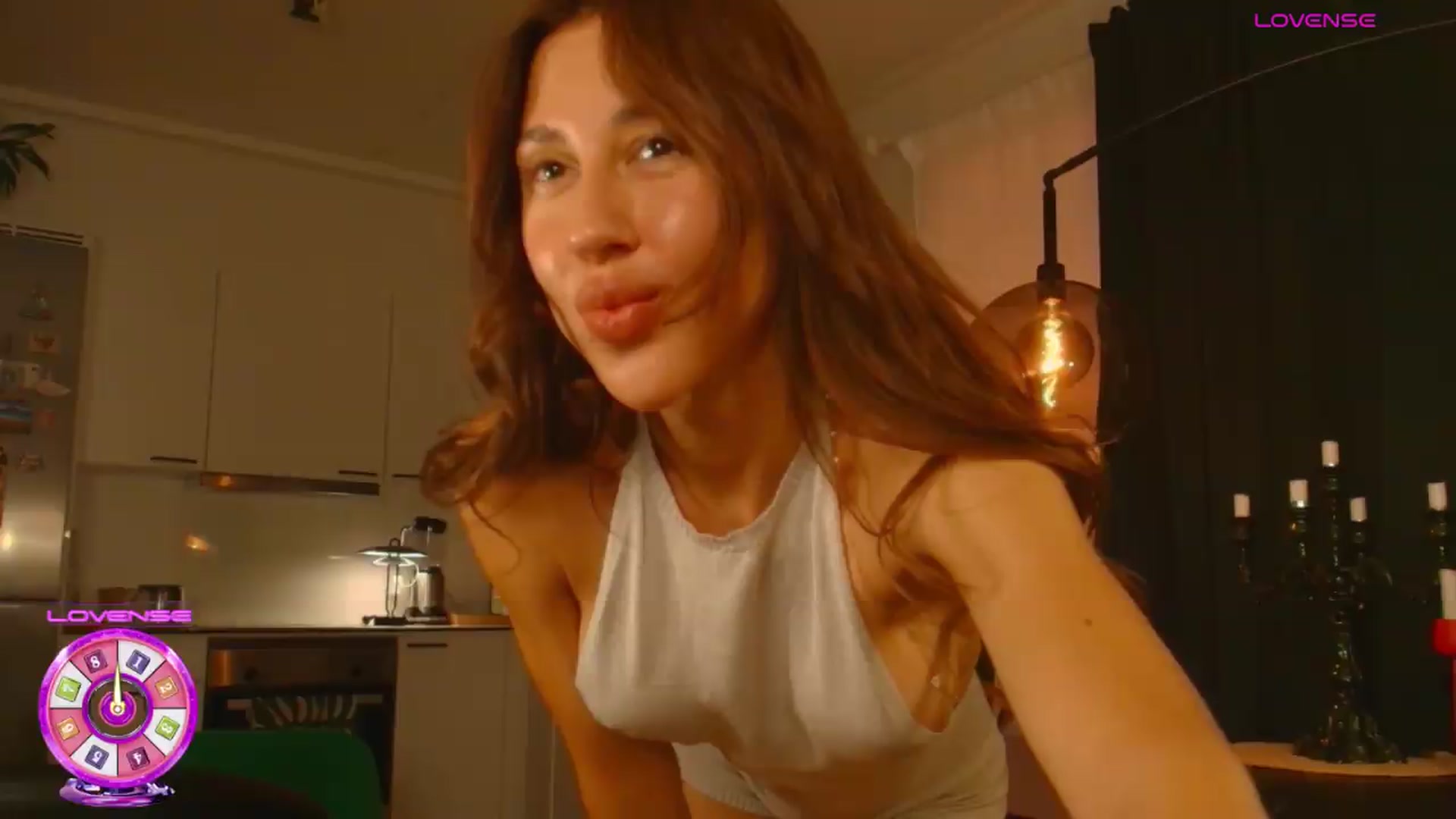 Gallery image thumbnail from ButterfliesAgain's myfreecams stream on, 08/26/2026, 19:23 image 8 of 20