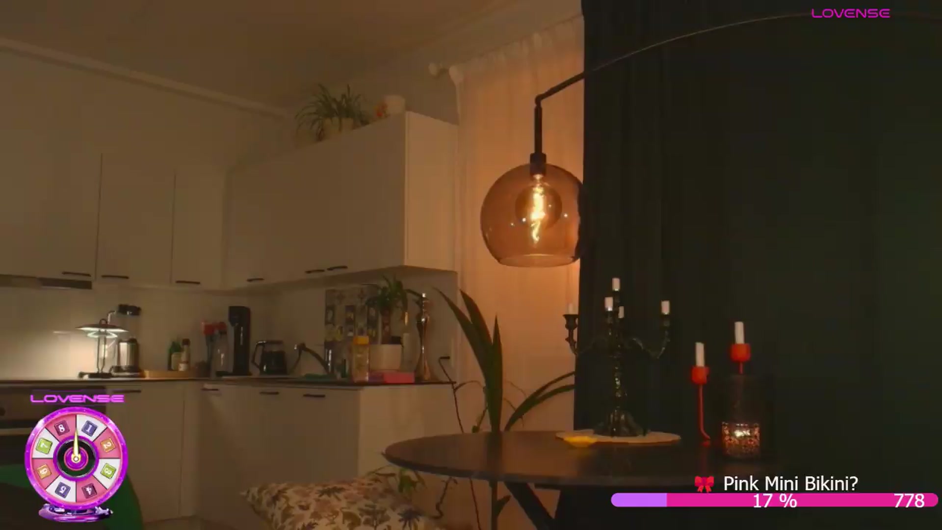Gallery image thumbnail from ButterfliesAgain's myfreecams stream on, 08/27/2026, 21:57 image 6 of 20