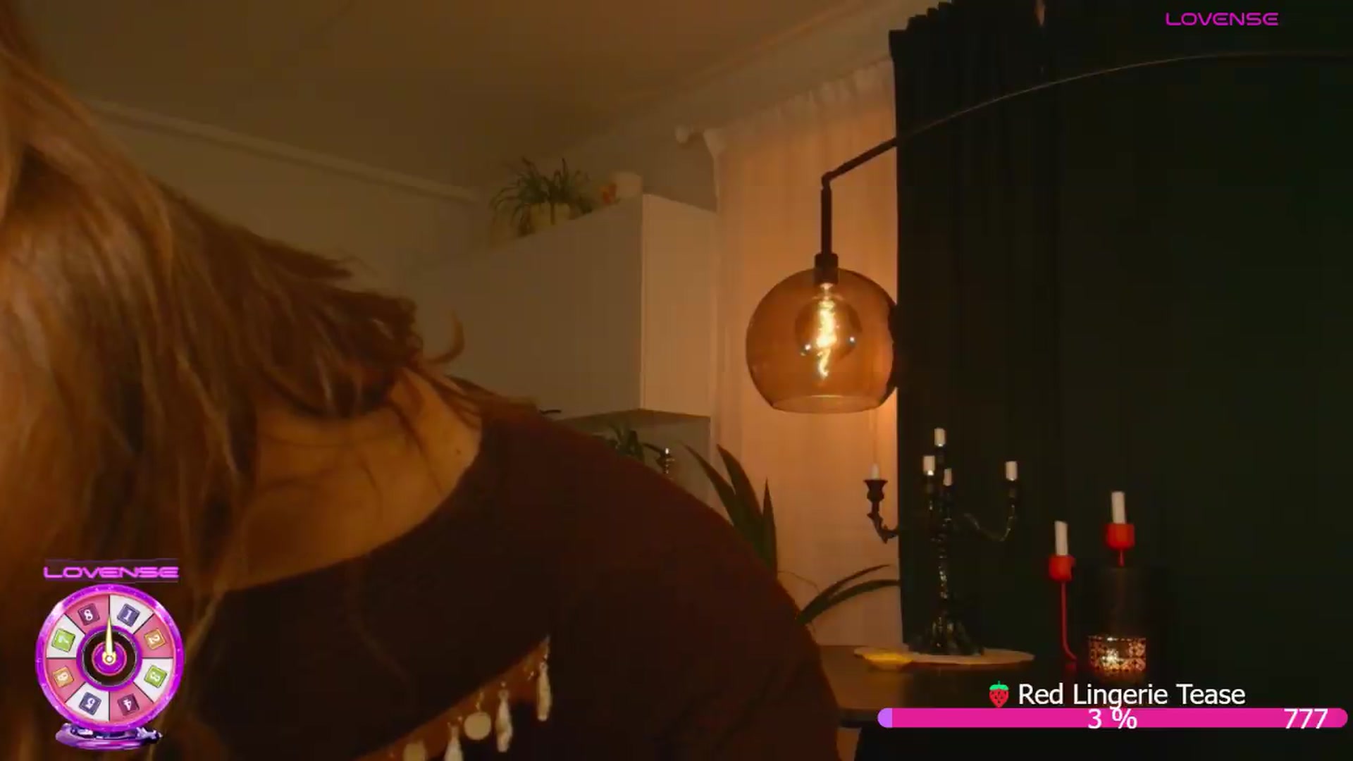 Gallery image thumbnail from ButterfliesAgain's myfreecams stream on, 08/28/2026, 21:24 image 3 of 20