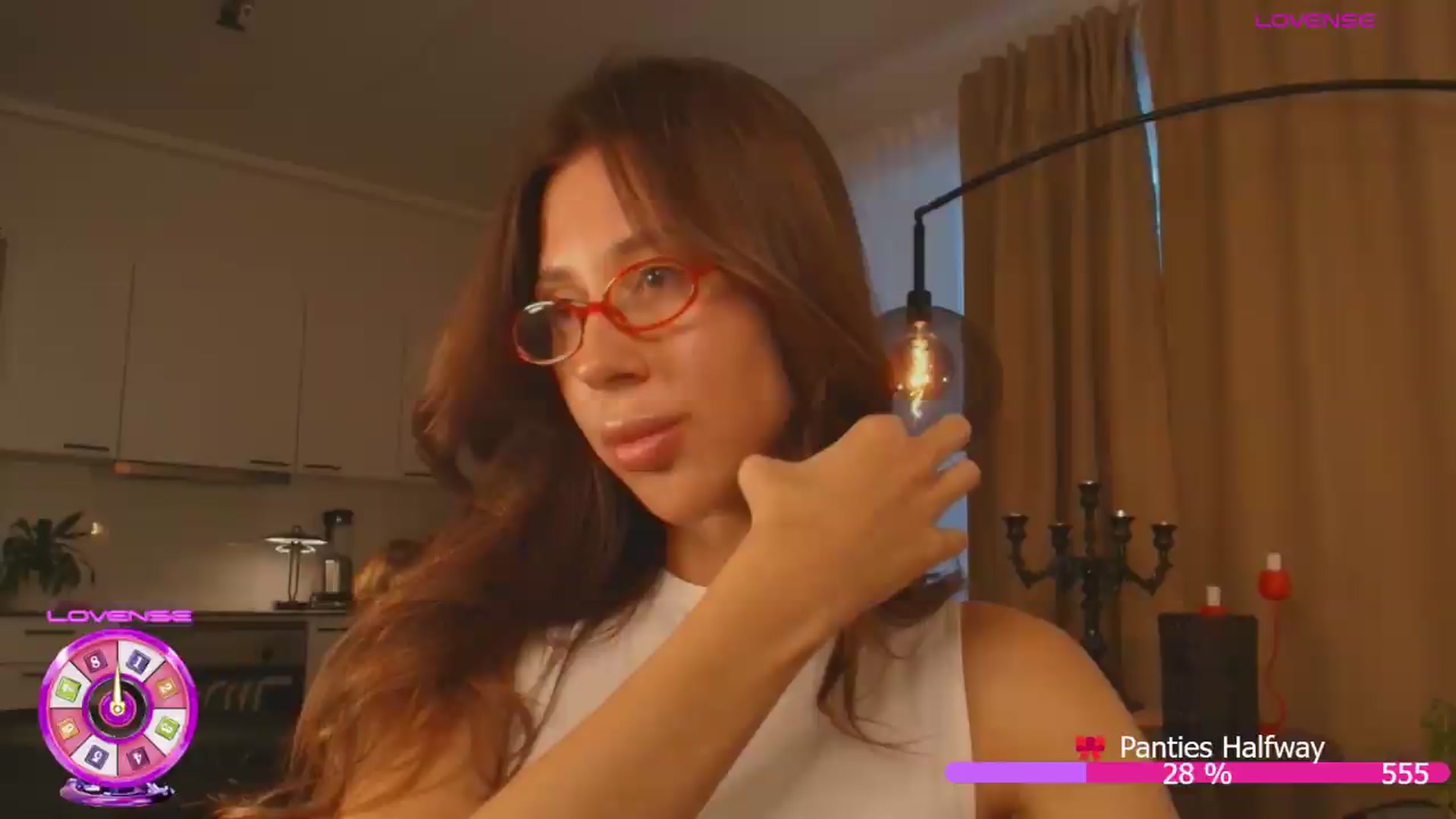 Gallery image thumbnail from ButterfliesAgain's myfreecams stream on, 09/07/2026, 20:22 image 5 of 20
