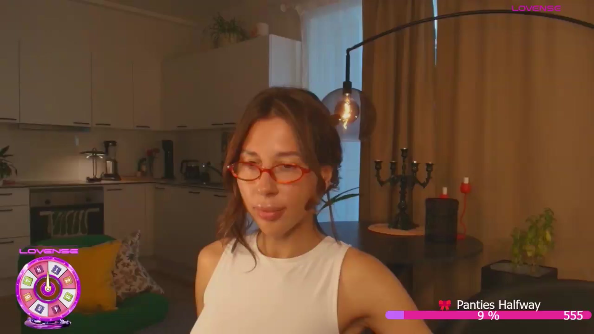 Gallery image thumbnail from ButterfliesAgain's myfreecams stream on, 09/07/2026, 20:22 image 3 of 20