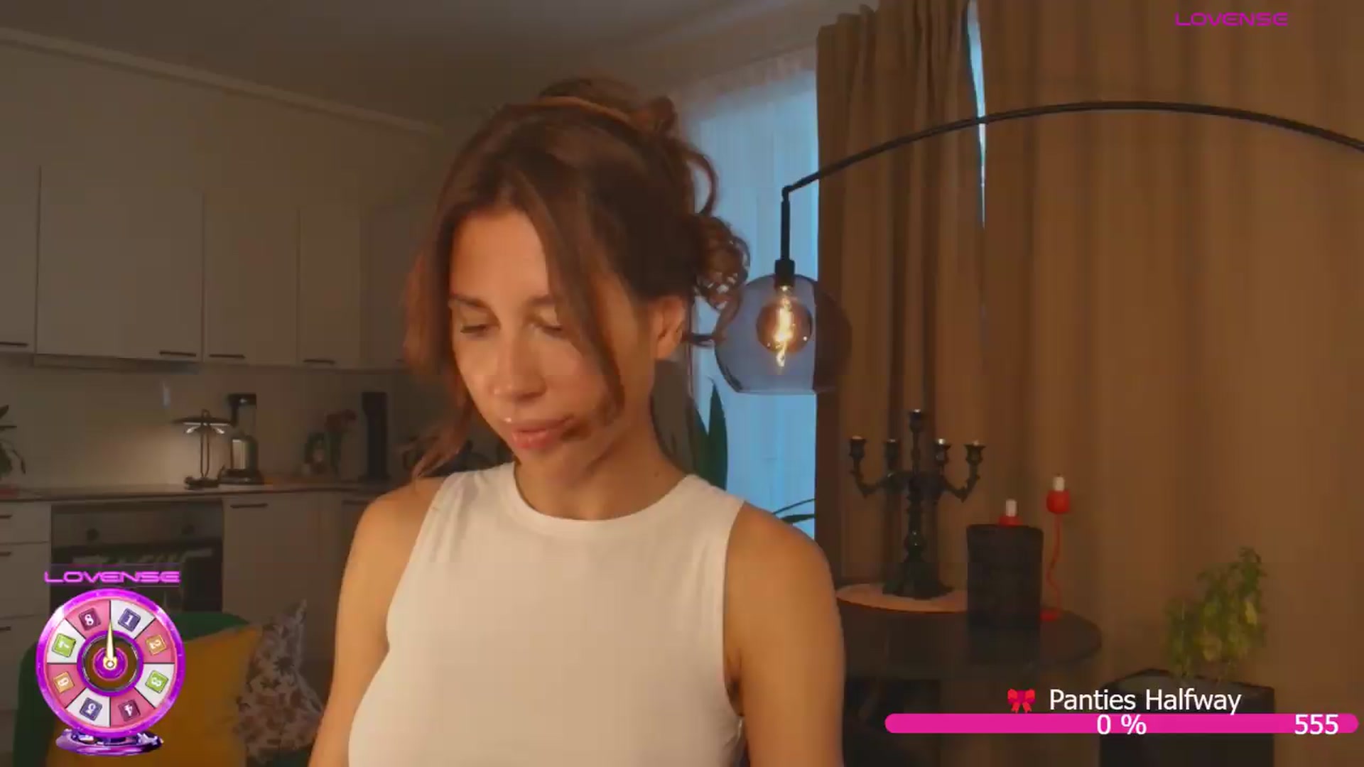 Gallery image thumbnail from ButterfliesAgain's myfreecams stream on, 09/07/2026, 20:22 image 1 of 20