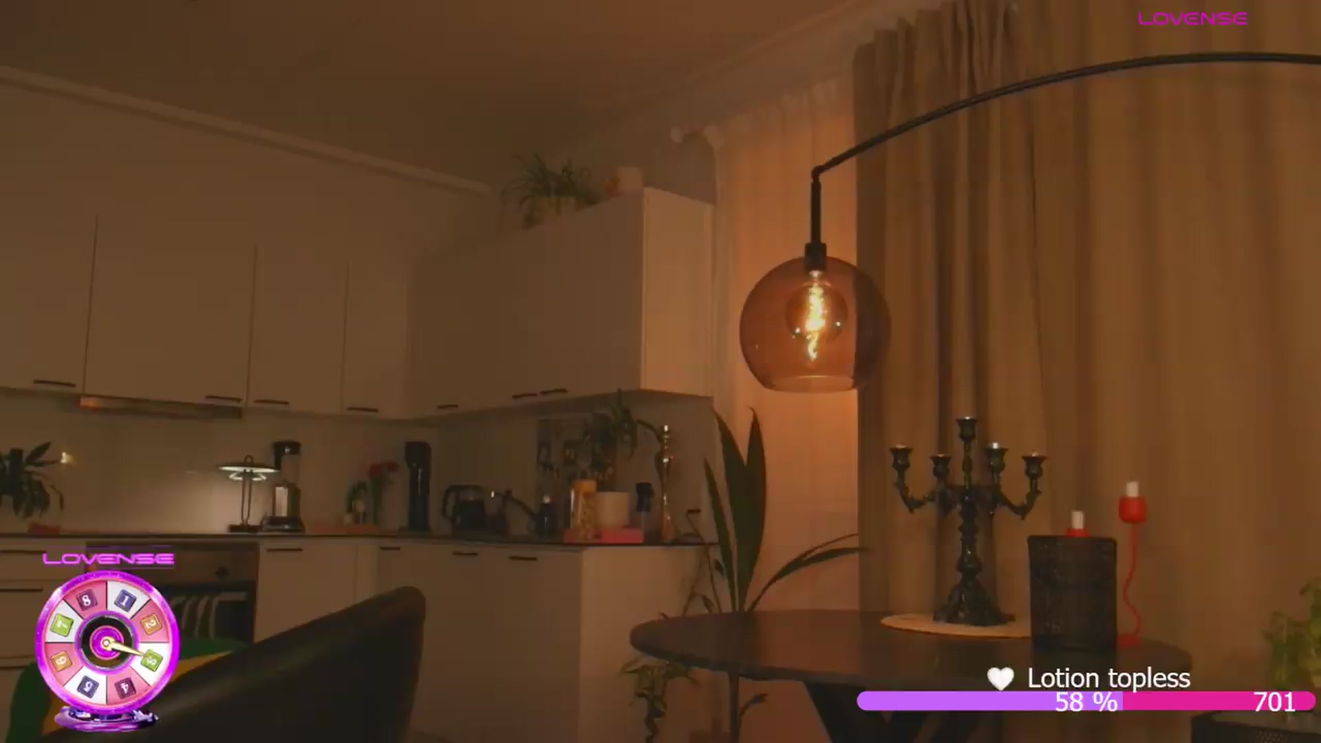 Gallery image thumbnail from ButterfliesAgain's myfreecams stream on, 09/07/2026, 21:22 image 13 of 20