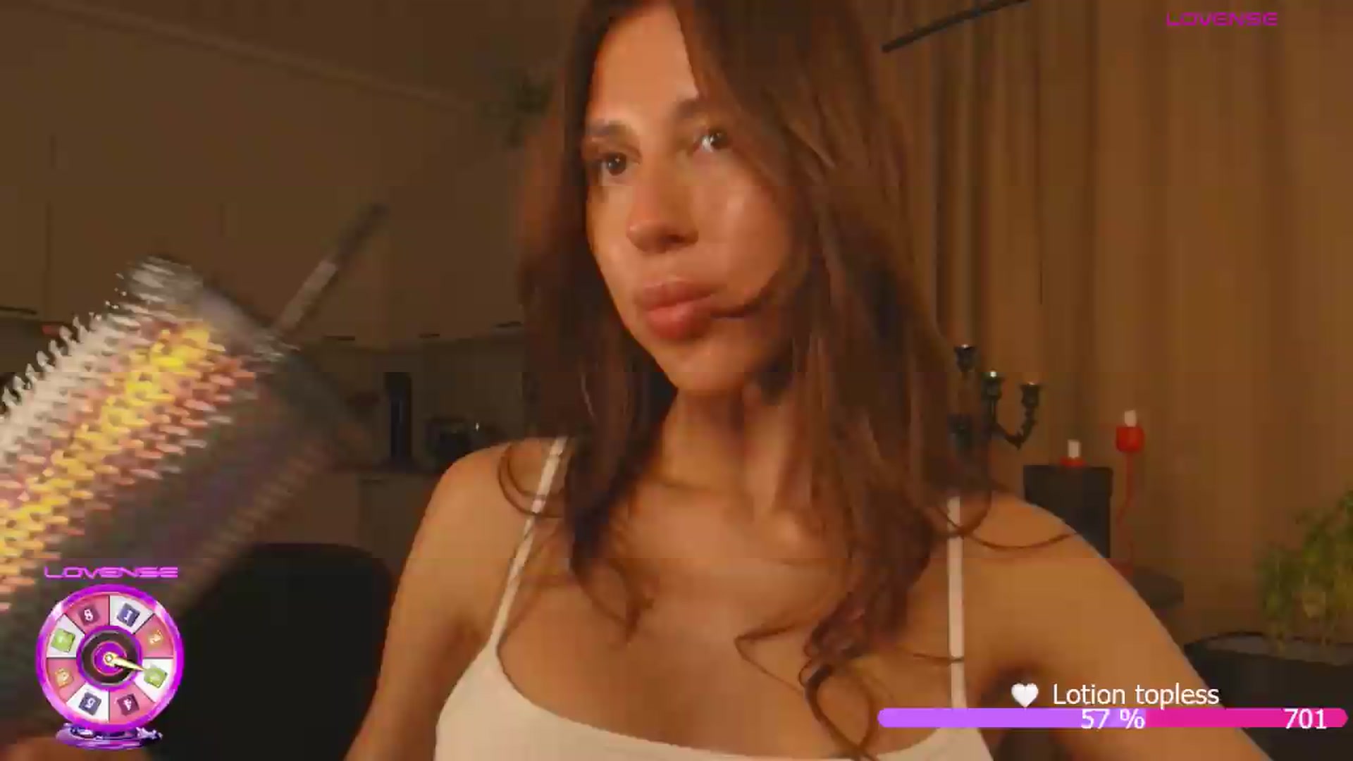 Gallery image thumbnail from ButterfliesAgain's myfreecams stream on, 09/07/2026, 21:22 image 7 of 20