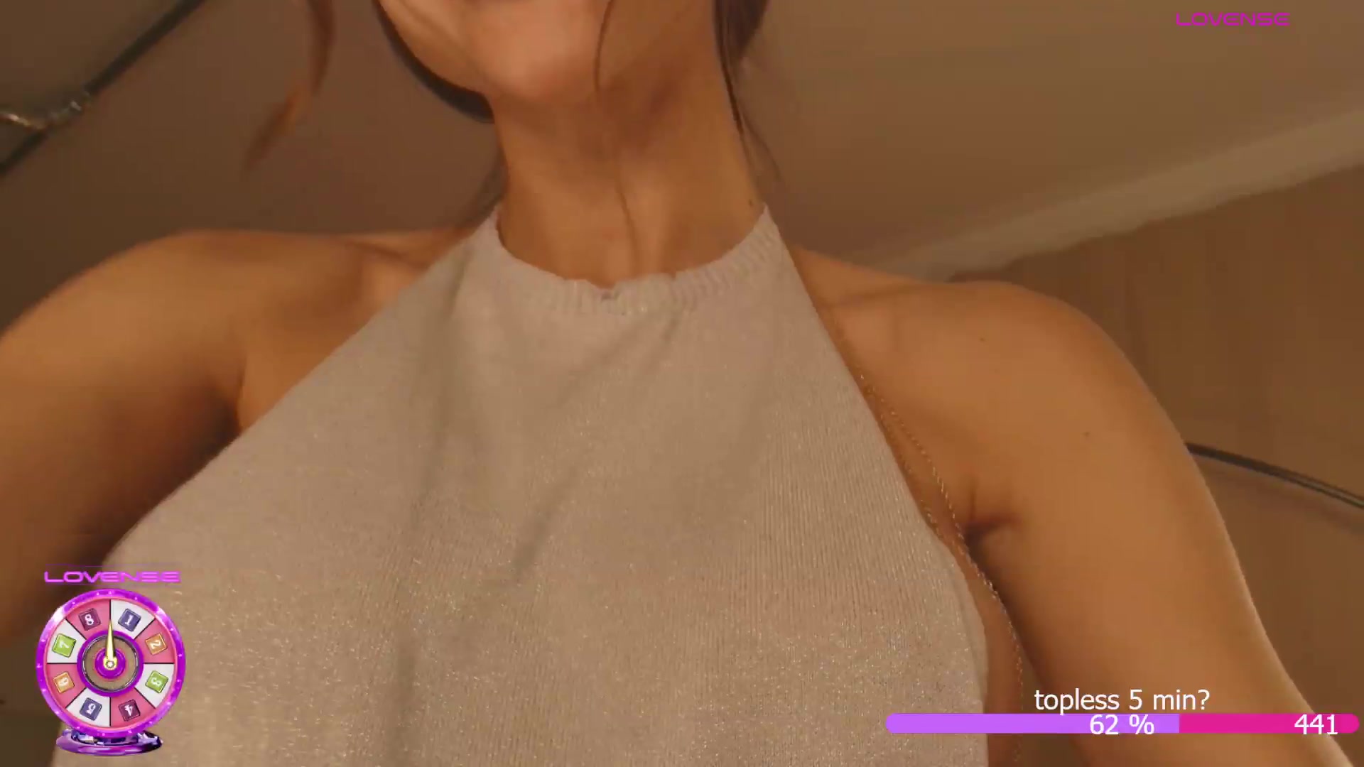 Gallery image thumbnail from ButterfliesAgain's myfreecams stream on, 09/08/2026, 19:53 image 8 of 20