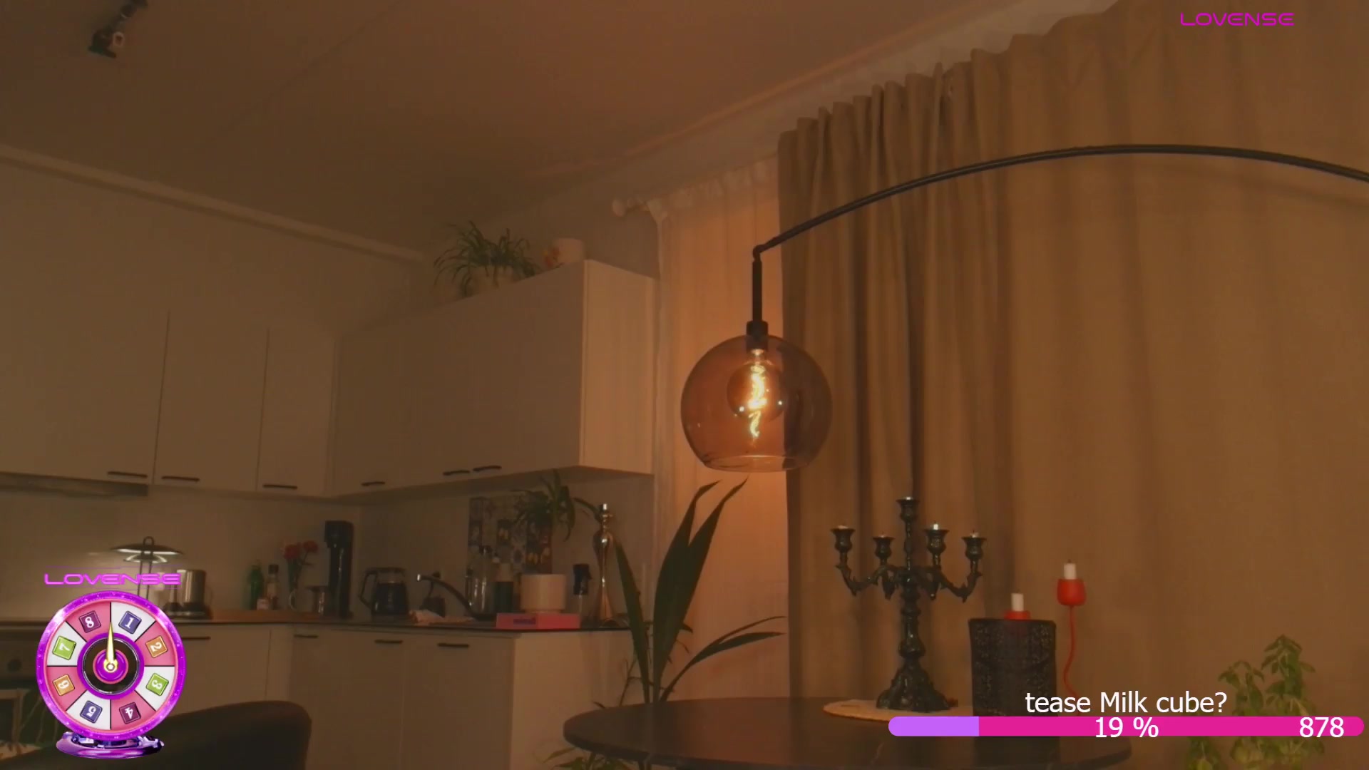 Gallery image thumbnail from ButterfliesAgain's myfreecams stream on, 09/08/2026, 19:53 image 20 of 20
