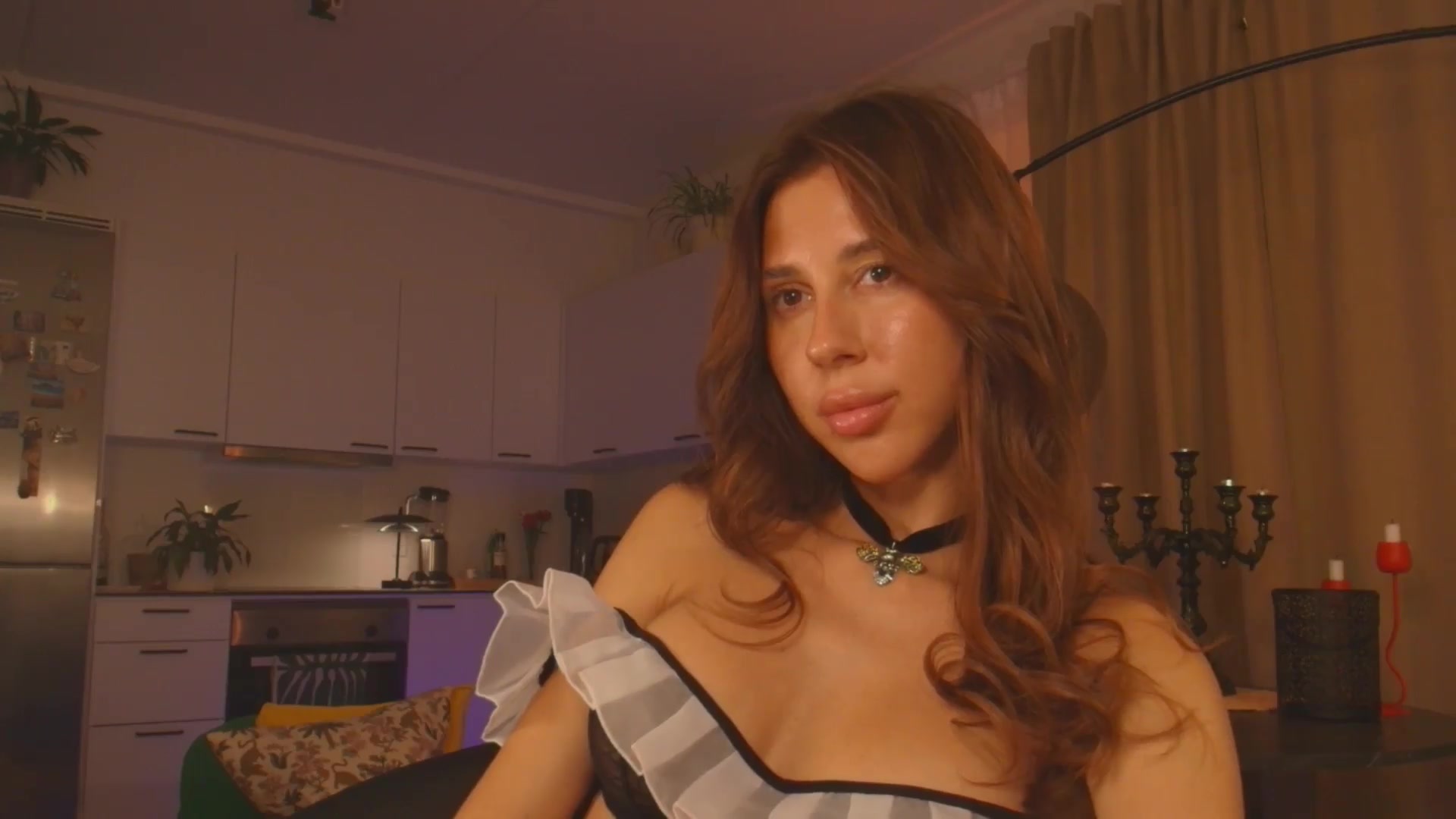 Gallery image thumbnail from ButterfliesAgain's myfreecams stream on, 09/10/2026, 21:17 image 18 of 20