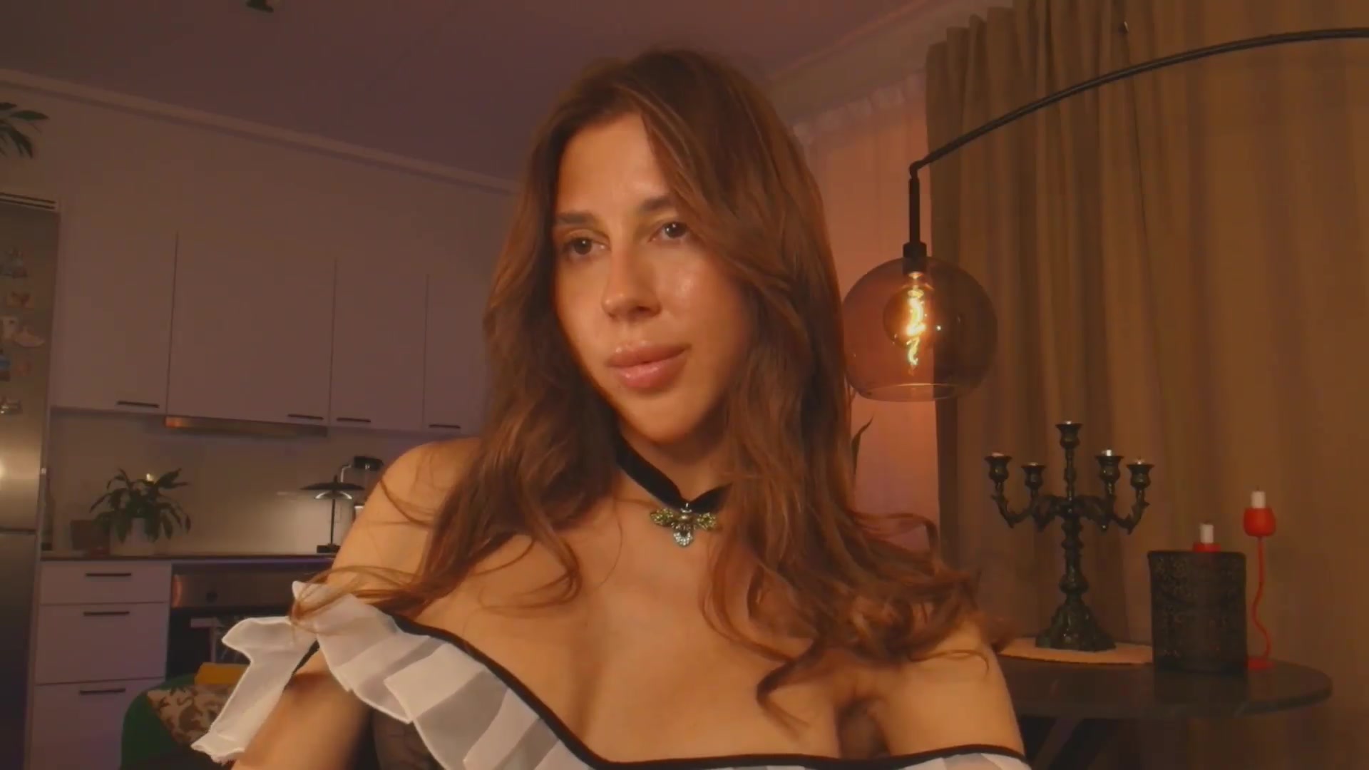 Gallery image thumbnail from ButterfliesAgain's myfreecams stream on, 09/10/2026, 21:17 image 19 of 20
