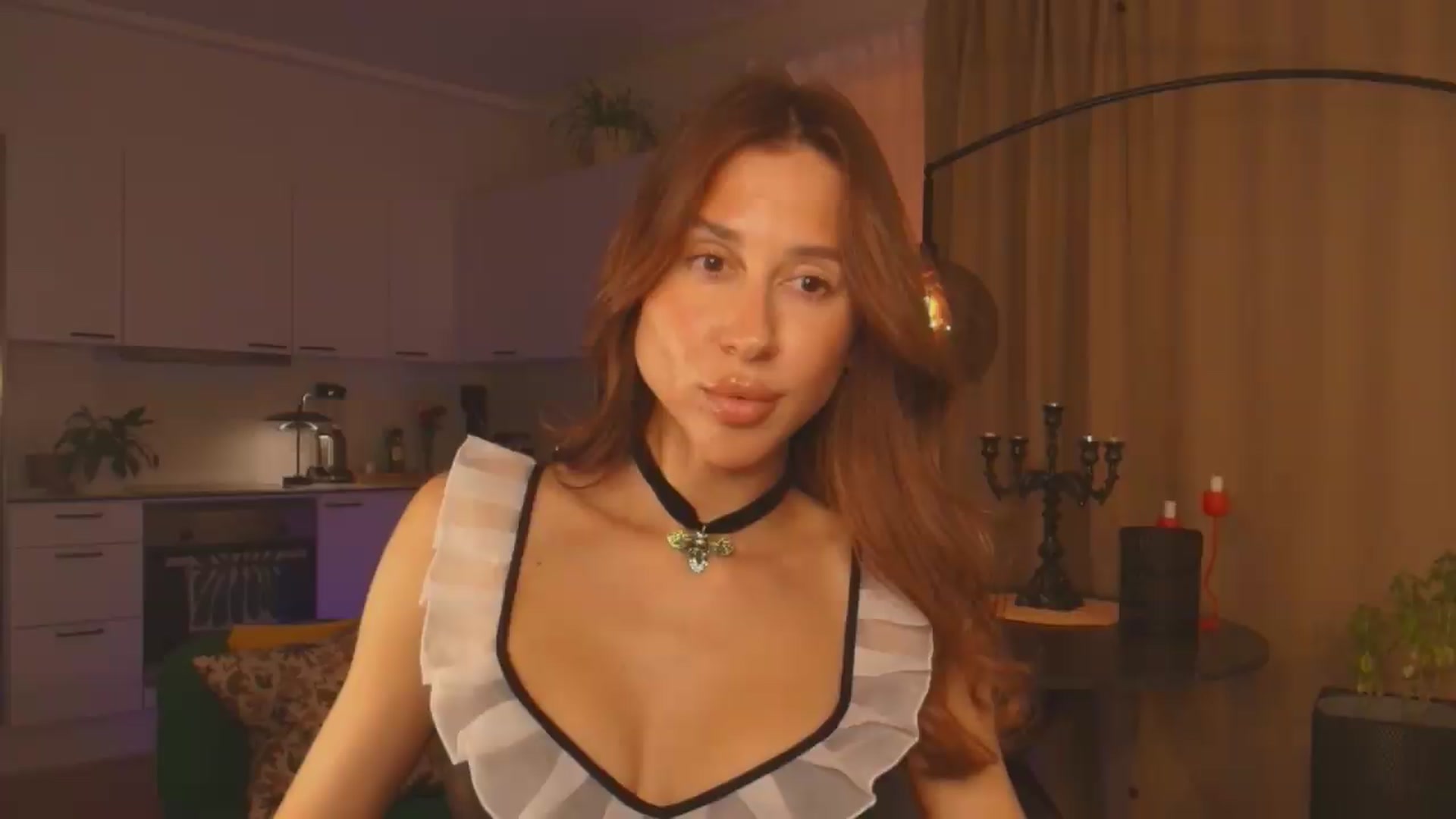 Gallery image thumbnail from ButterfliesAgain's myfreecams stream on, 09/10/2026, 21:17 image 1 of 20