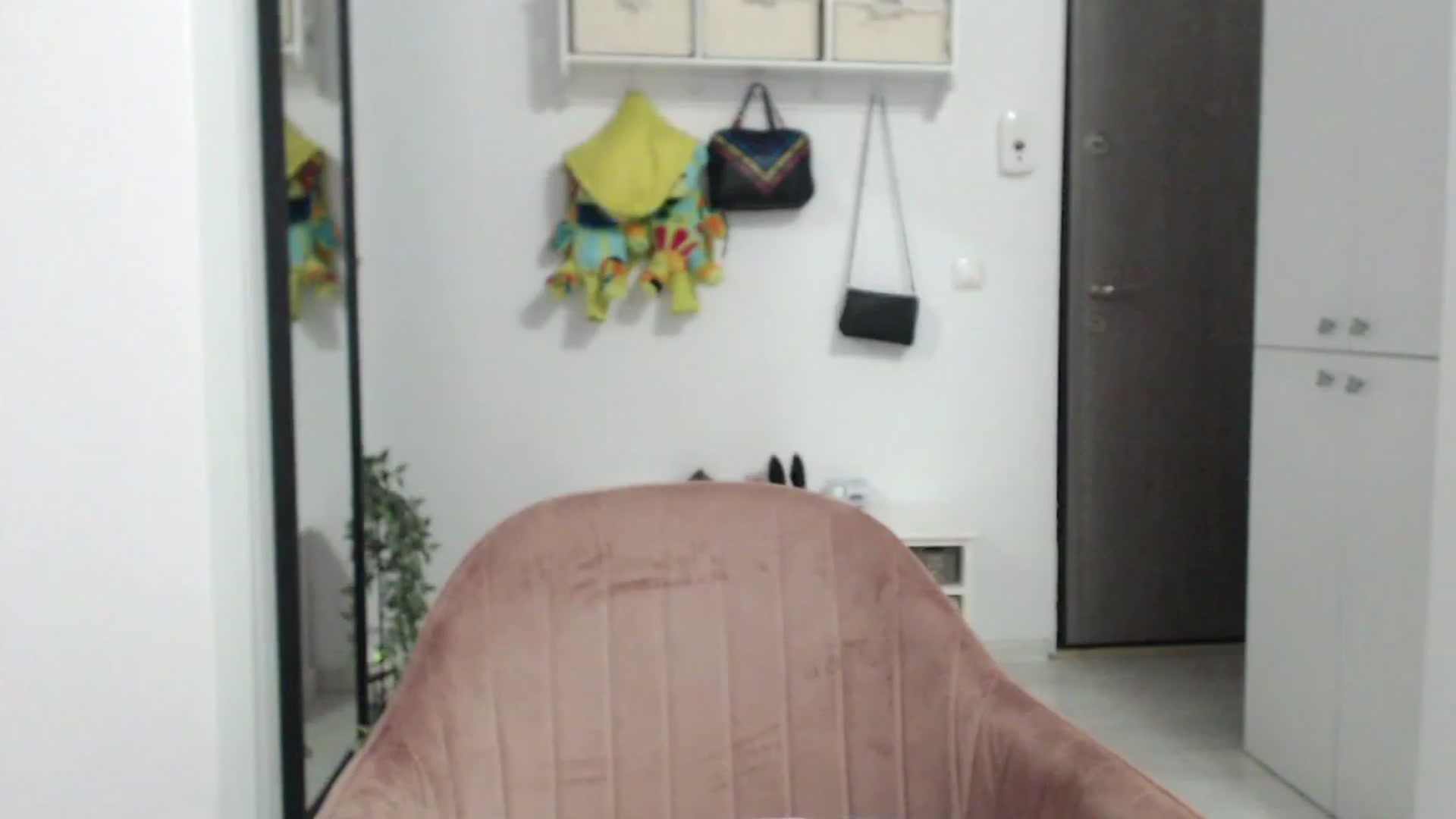 Gallery image thumbnail from Butterfly's myfreecams stream on, 01/08/2024, 13:54 image 14 of 20