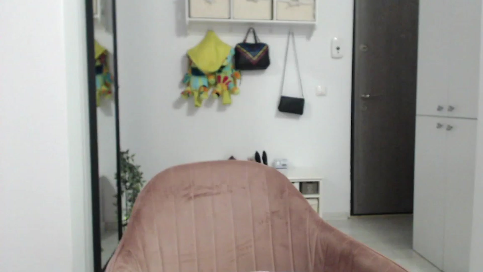 Gallery image thumbnail from Butterfly's myfreecams stream on, 01/08/2024, 13:54 image 11 of 20