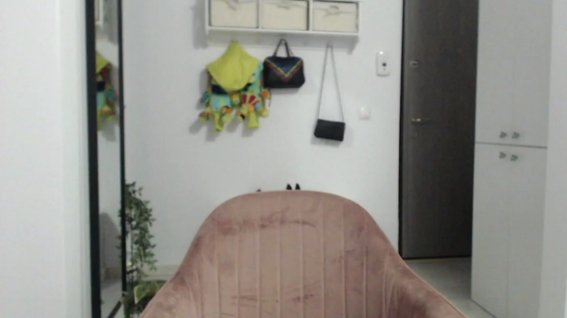 Gallery image thumbnail from Butterfly's myfreecams stream on, 01/08/2024, 14:17 image 5 of 20
