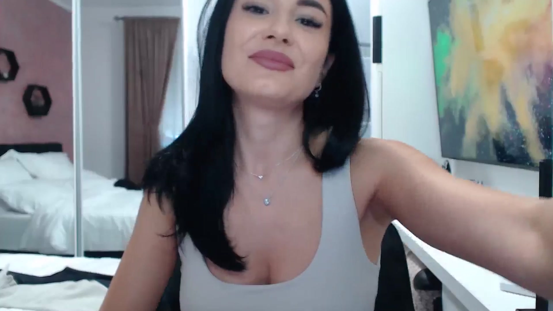 Gallery image thumbnail from Butterfly's myfreecams stream on, 09/26/2024, 14:20 image 19 of 20