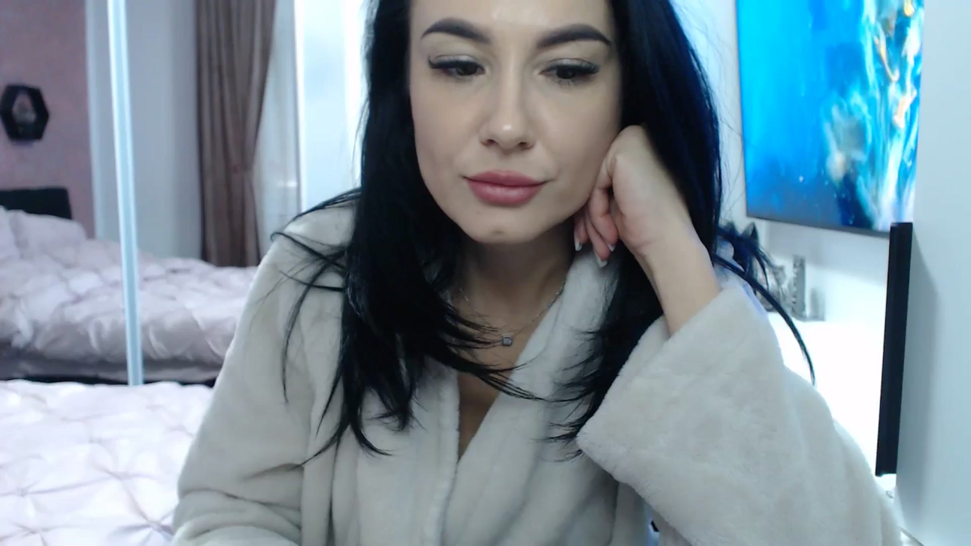 Gallery image thumbnail from Butterfly's myfreecams stream on, 11/06/2024, 14:03 image 18 of 20