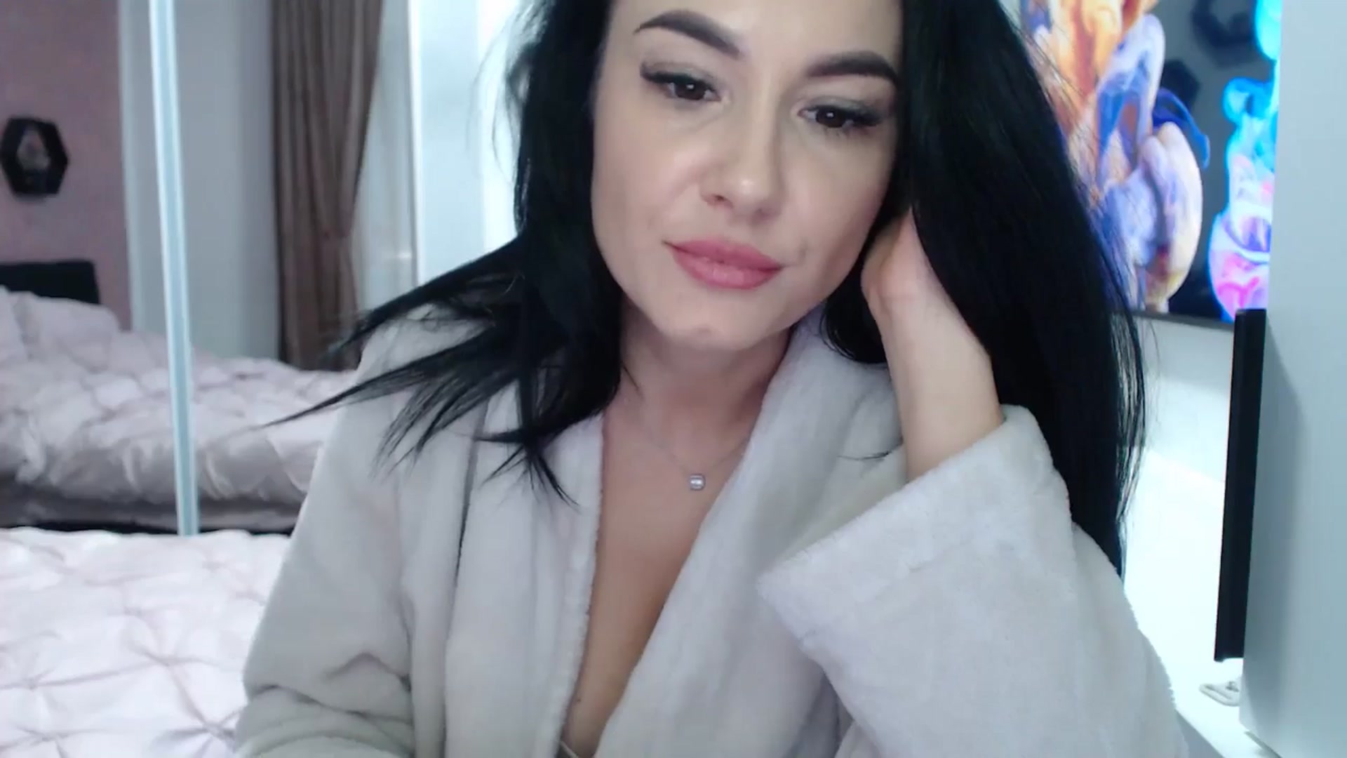Gallery image thumbnail from Butterfly's myfreecams stream on, 11/06/2024, 14:03 image 20 of 20