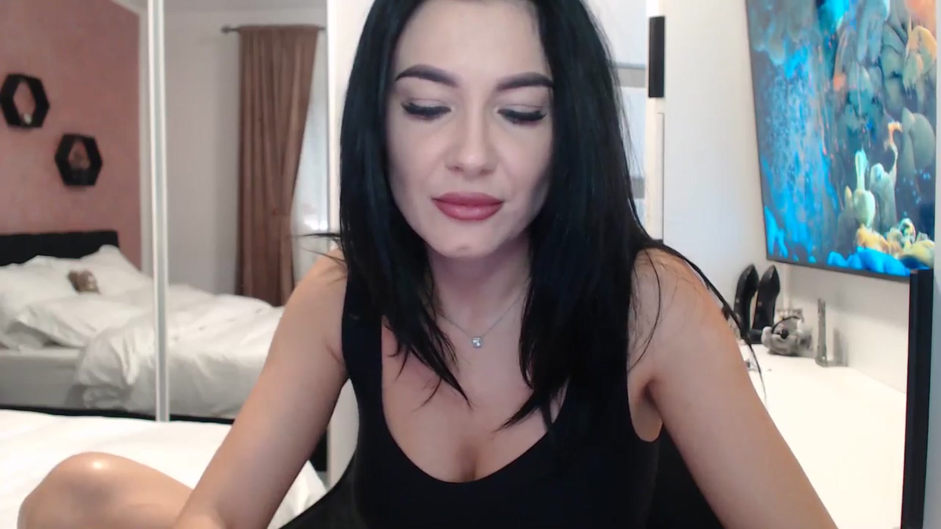 Gallery image thumbnail from Butterfly's myfreecams stream on, 11/08/2024, 11:30 image 3 of 20