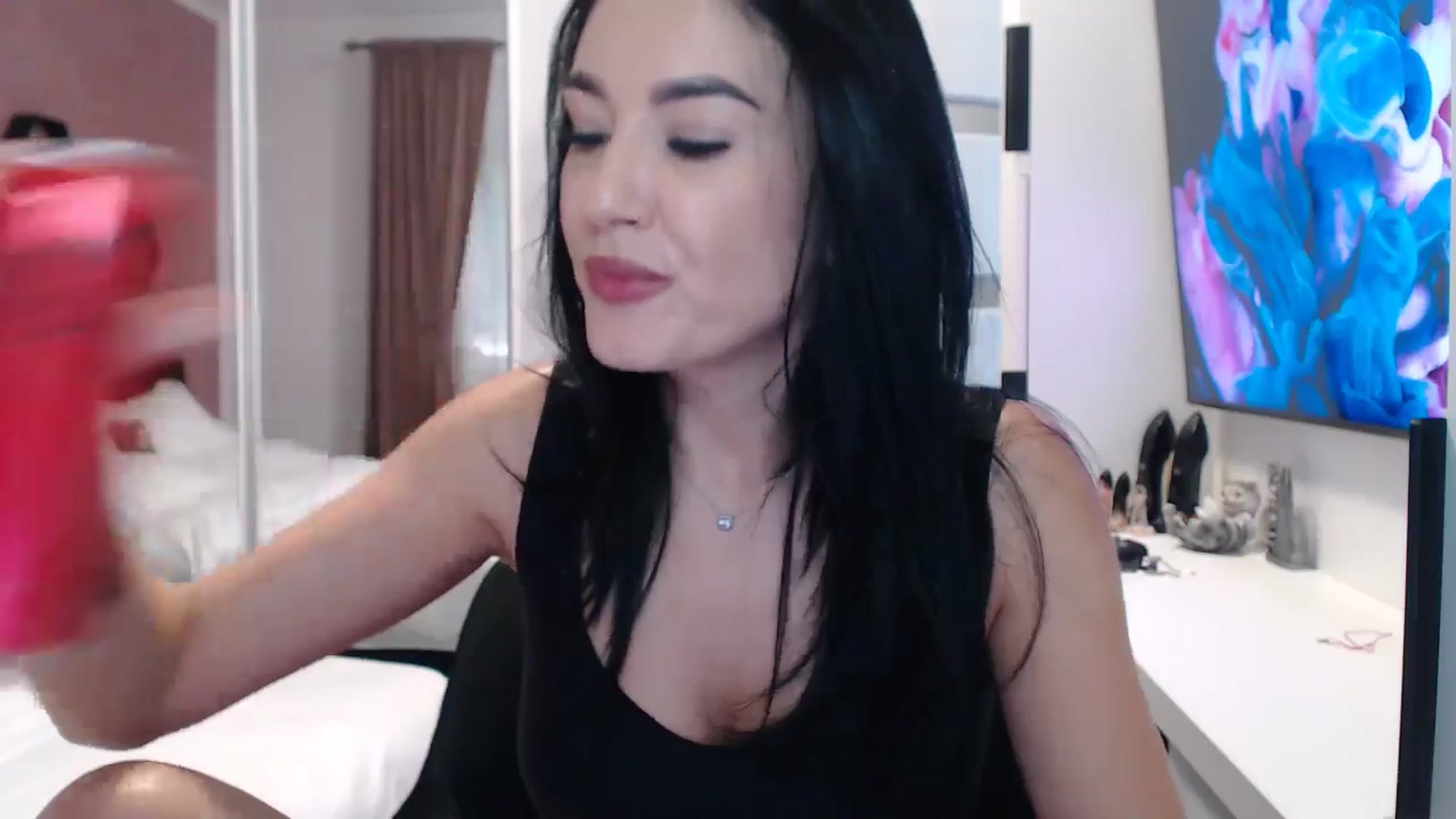 Gallery image thumbnail from Butterfly's myfreecams stream on, 11/08/2024, 12:20 image 11 of 20
