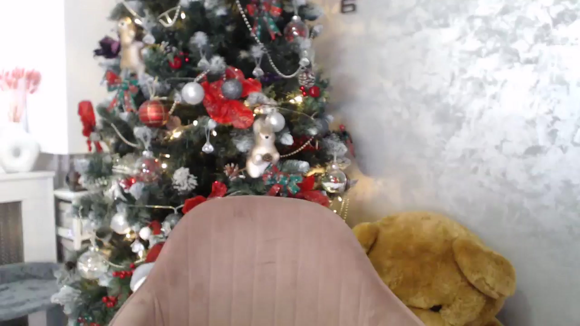 Gallery image thumbnail from Butterfly's myfreecams stream on, 12/11/2024, 12:09 image 12 of 20