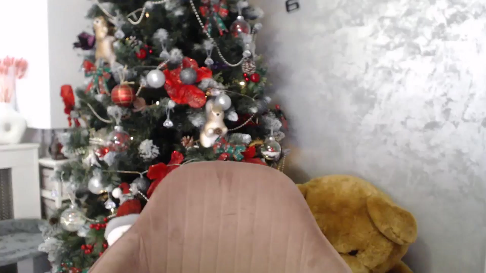 Gallery image thumbnail from Butterfly's myfreecams stream on, 12/11/2024, 12:24 image 8 of 20