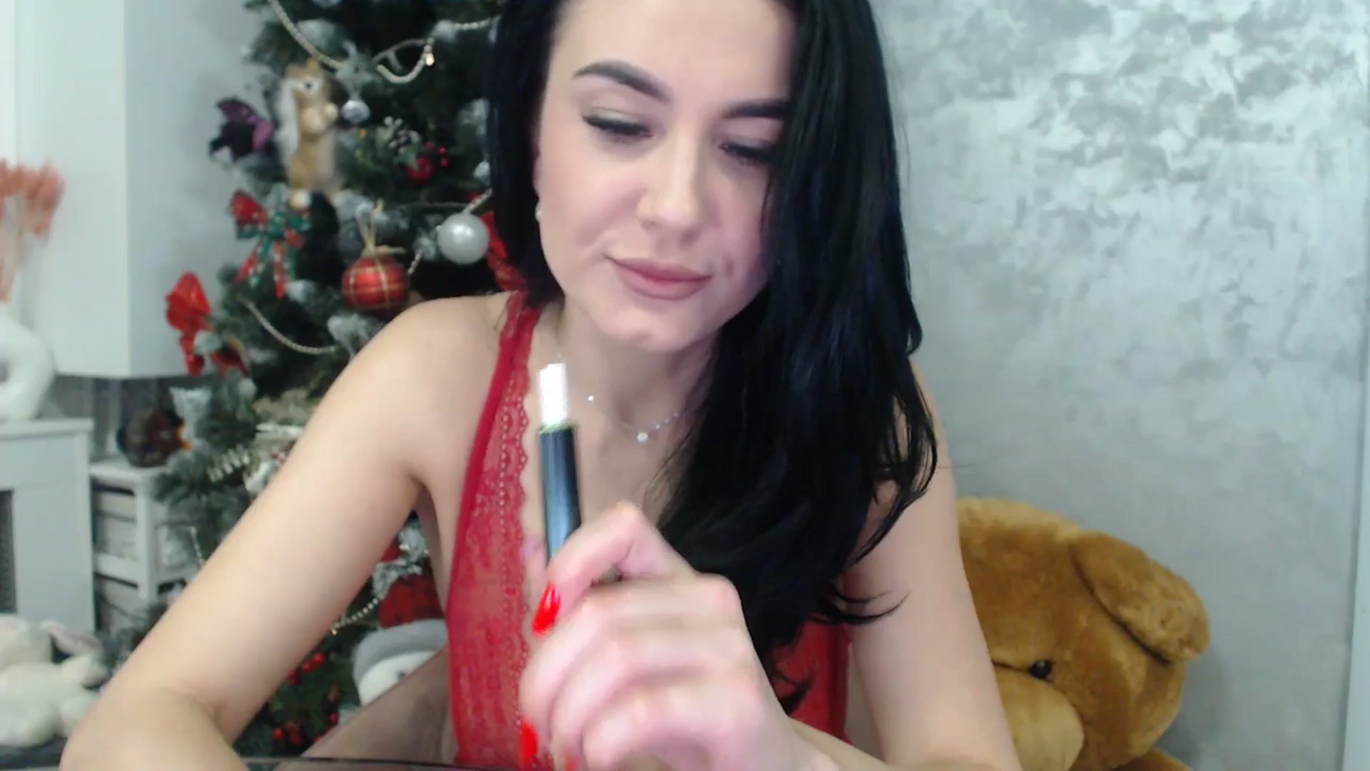 Gallery image thumbnail from Butterfly's myfreecams stream on, 12/23/2024, 20:10 image 15 of 20