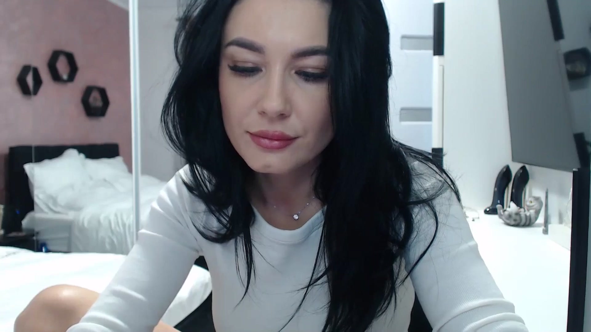 Gallery image thumbnail from Butterfly's myfreecams stream on, 01/10/2025, 11:54 image 19 of 20