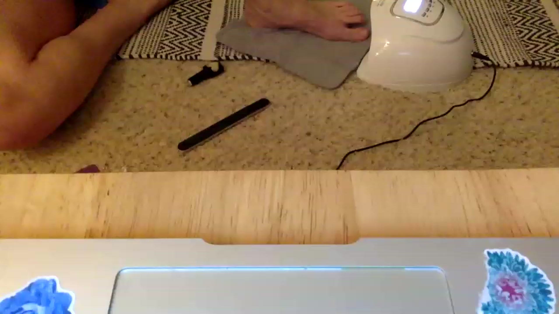 Gallery image thumbnail from ButterflyElle's myfreecams stream on, 12/29/2022, 08:29 image 20 of 20