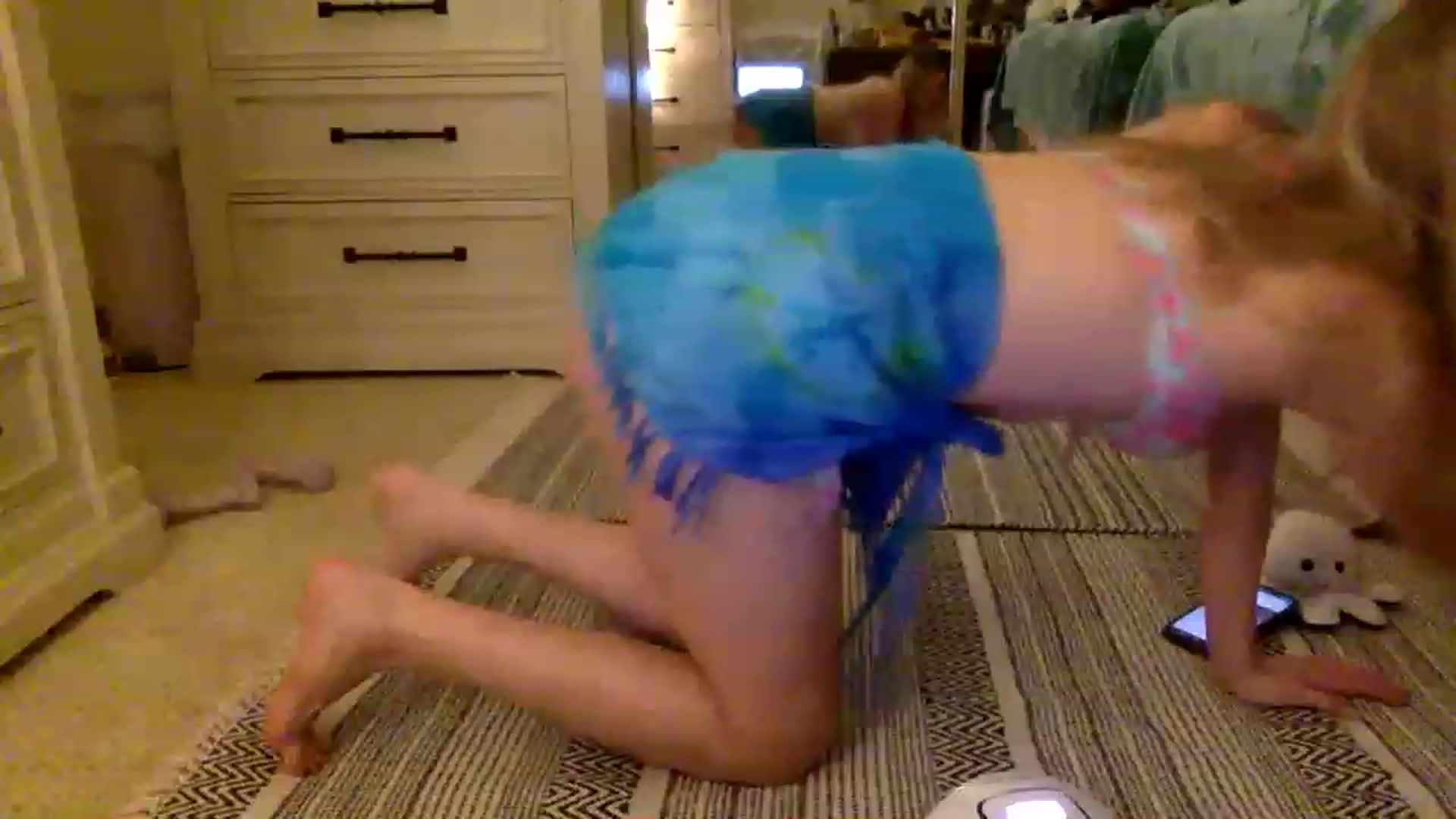 Gallery image thumbnail from ButterflyElle's myfreecams stream on, 12/29/2022, 08:29 image 2 of 20
