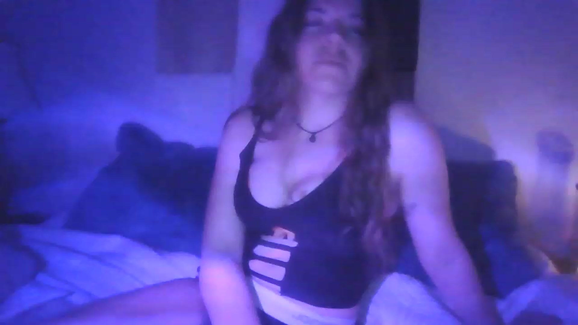 Gallery image thumbnail from ButterflySkye's myfreecams stream on, 04/09/2023, 11:25 image 1 of 20
