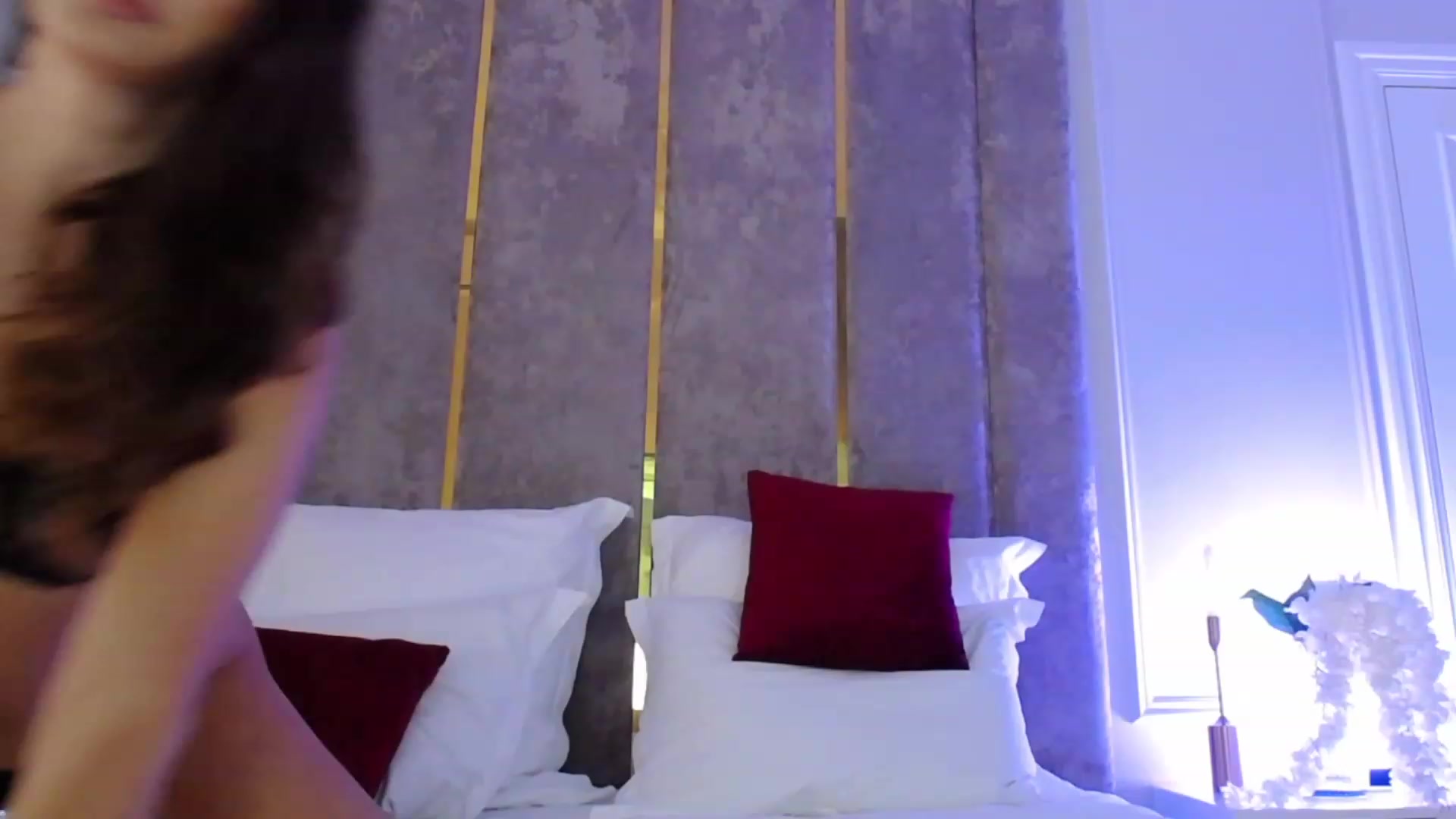 Gallery image thumbnail from ButterflySoul's myfreecams stream on, 07/16/2023, 02:39 image 11 of 20