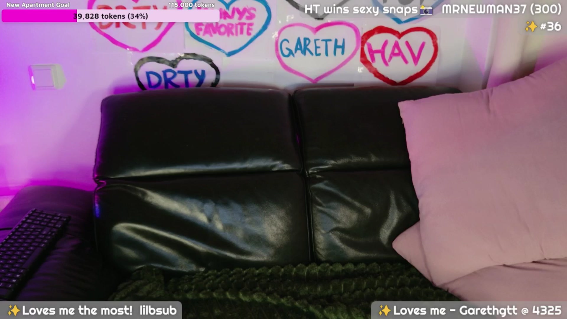 Gallery image thumbnail from C4Jenny's myfreecams stream on, 08/12/2025, 02:19 image 13 of 20