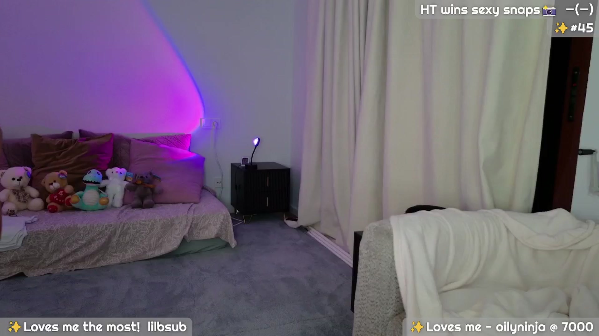 Gallery image thumbnail from C4Jenny's myfreecams stream on, 08/23/2025, 19:45 image 3 of 20