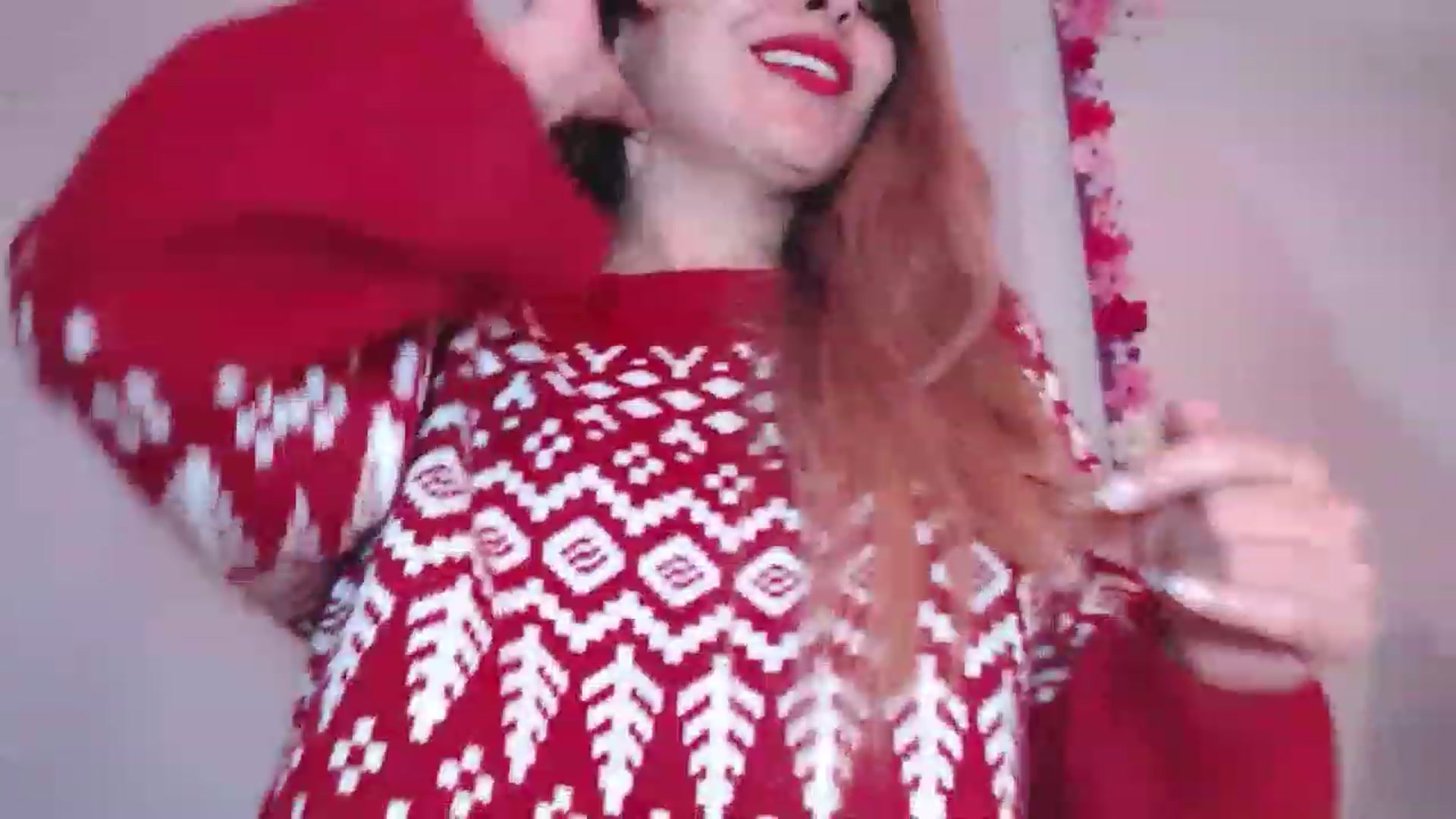 Gallery image thumbnail from CARMENVILLA1's myfreecams stream on, 12/02/2022, 07:25 image 15 of 20