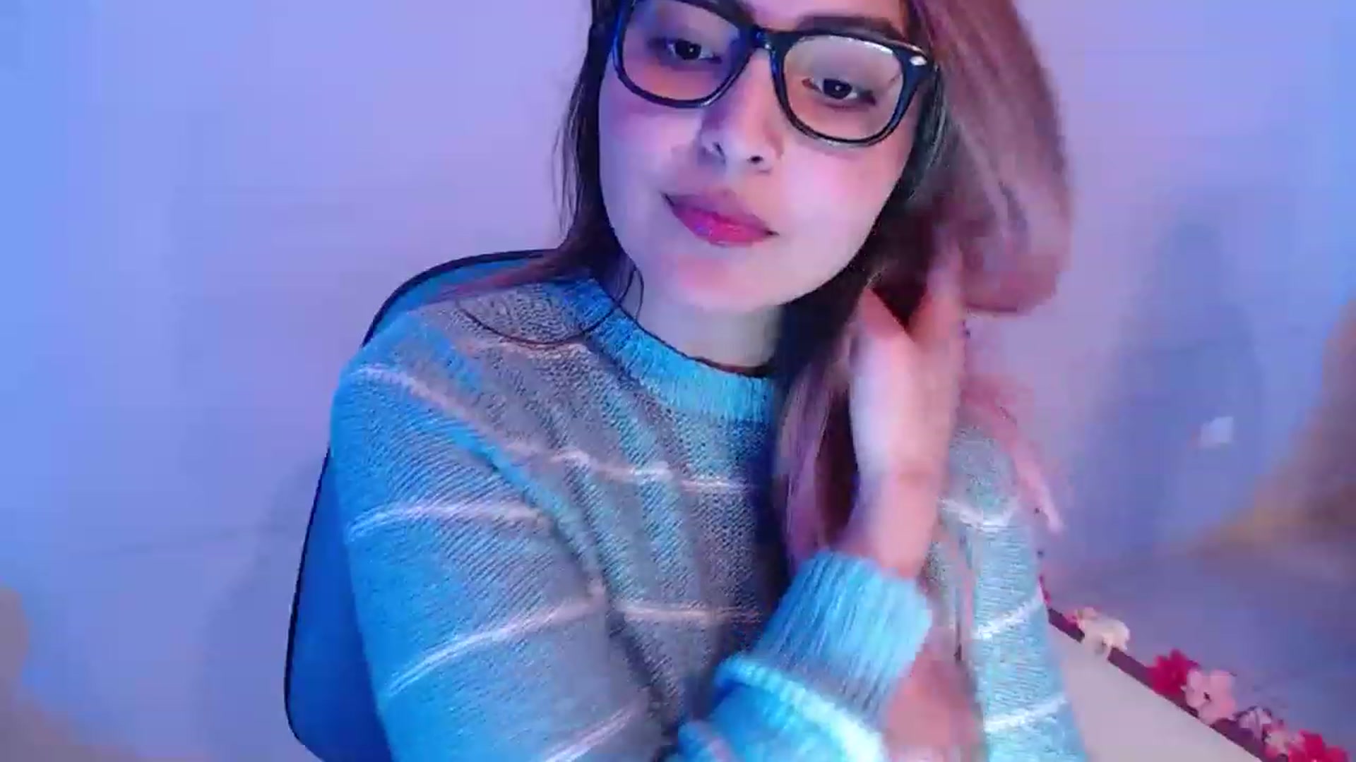 Gallery image thumbnail from CARMENVILLA1's myfreecams stream on, 02/07/2023, 07:43 image 4 of 20