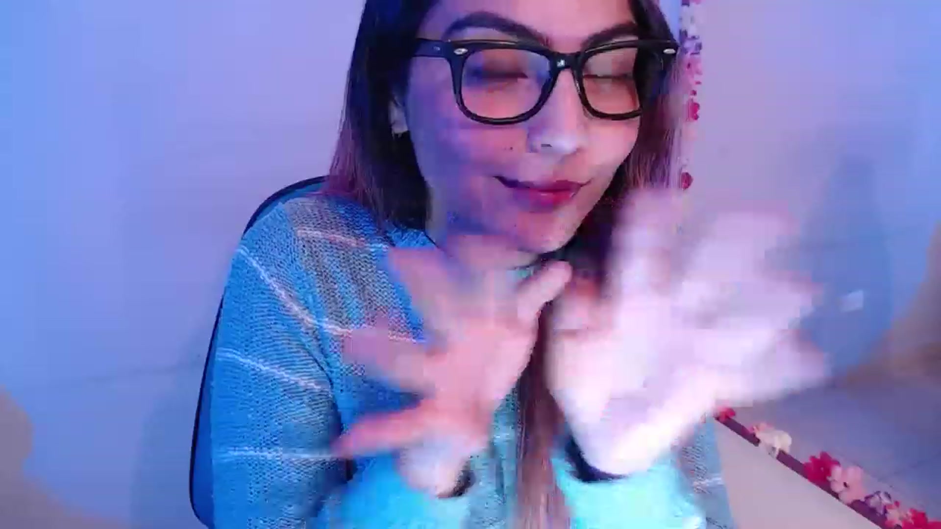 Gallery image thumbnail from CARMENVILLA1's myfreecams stream on, 02/07/2023, 07:43 image 6 of 20