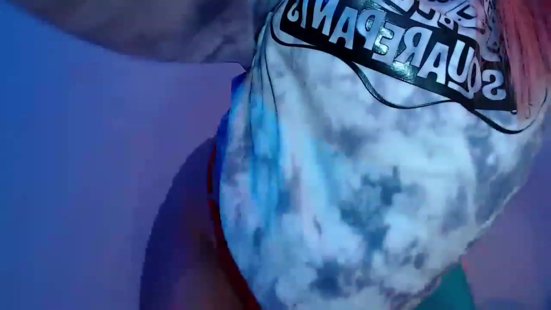 Gallery image thumbnail from CARMENVILLA1's myfreecams stream on, 02/14/2023, 06:36 image 7 of 20