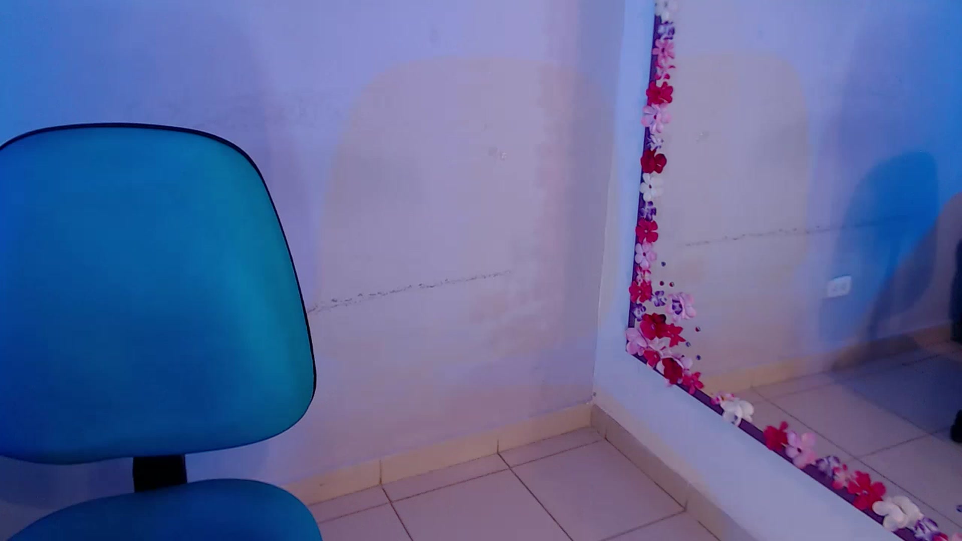 Gallery image thumbnail from CARMENVILLA1's myfreecams stream on, 02/14/2023, 06:36 image 16 of 20