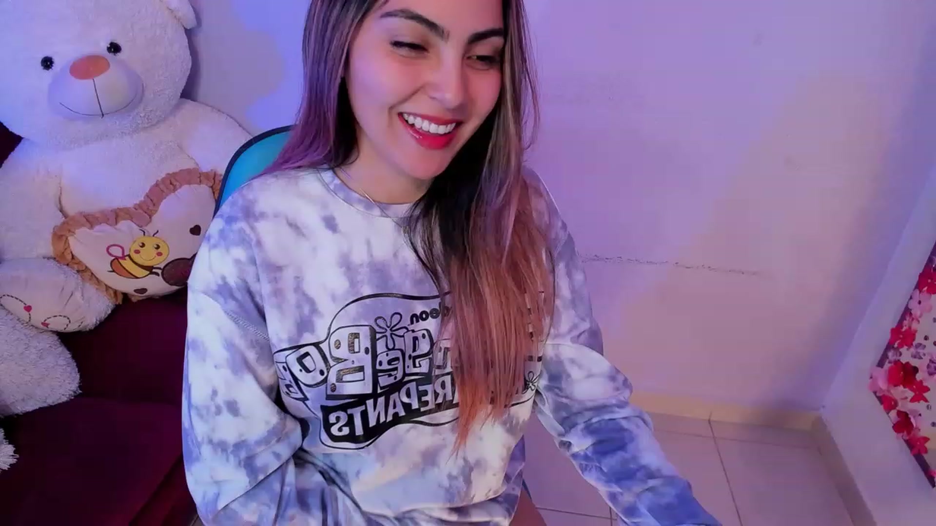 Gallery image thumbnail from CARMENVILLA1's myfreecams stream on, 05/23/2023, 06:51 image 14 of 20