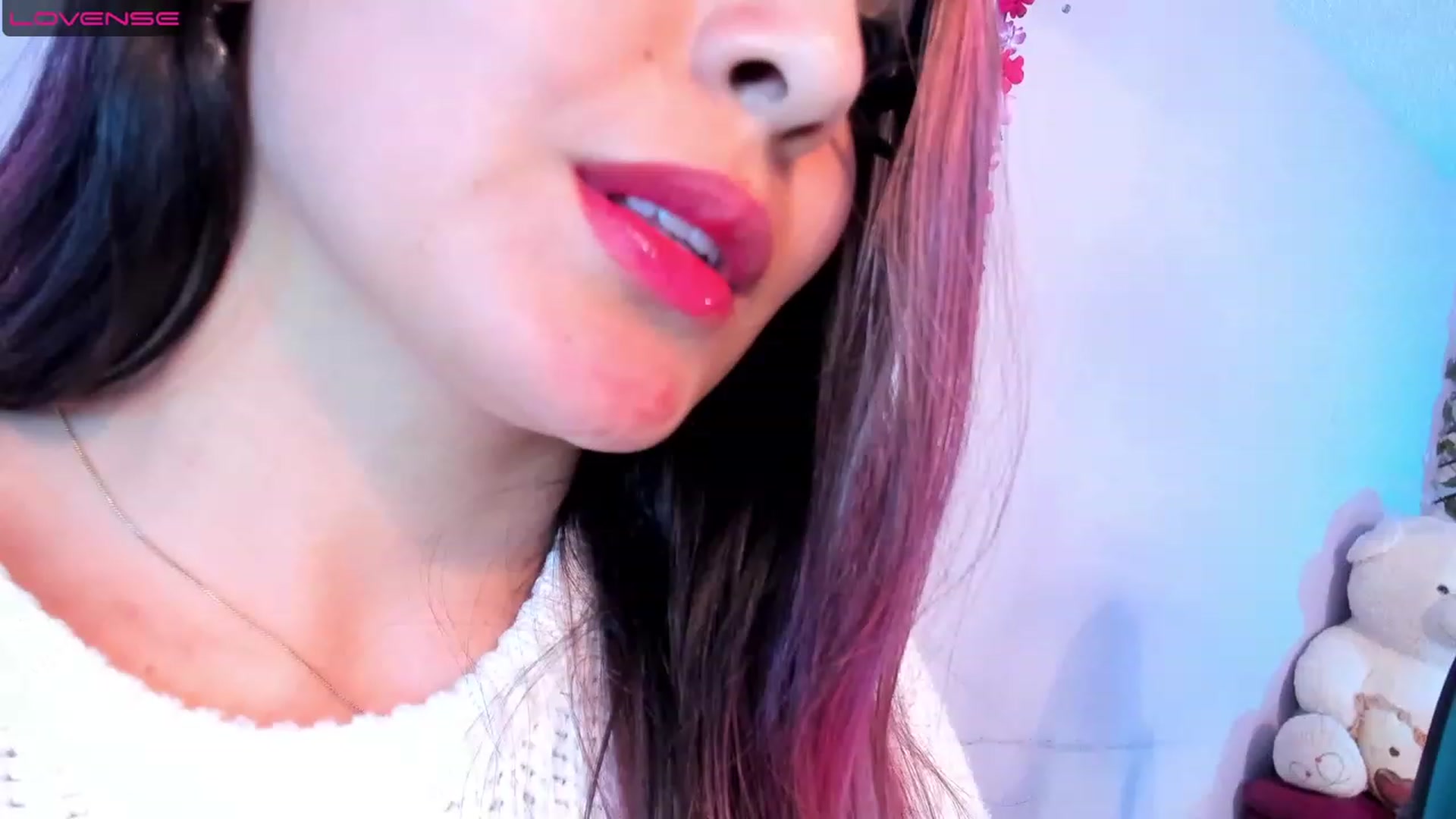 Gallery image thumbnail from CARMENVILLA1's myfreecams stream on, 07/07/2023, 06:22 image 7 of 20